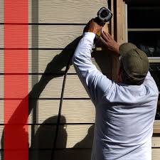 Best Insulated Siding Installation  in USA